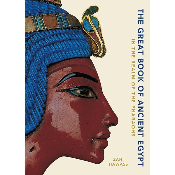 洋書 LE GRAND LIVRE DE L'EGYPTE ANTIQUE ZAHI LE GRAND LIVRE DE L'EGYPTE ANTIQUE ZAHI